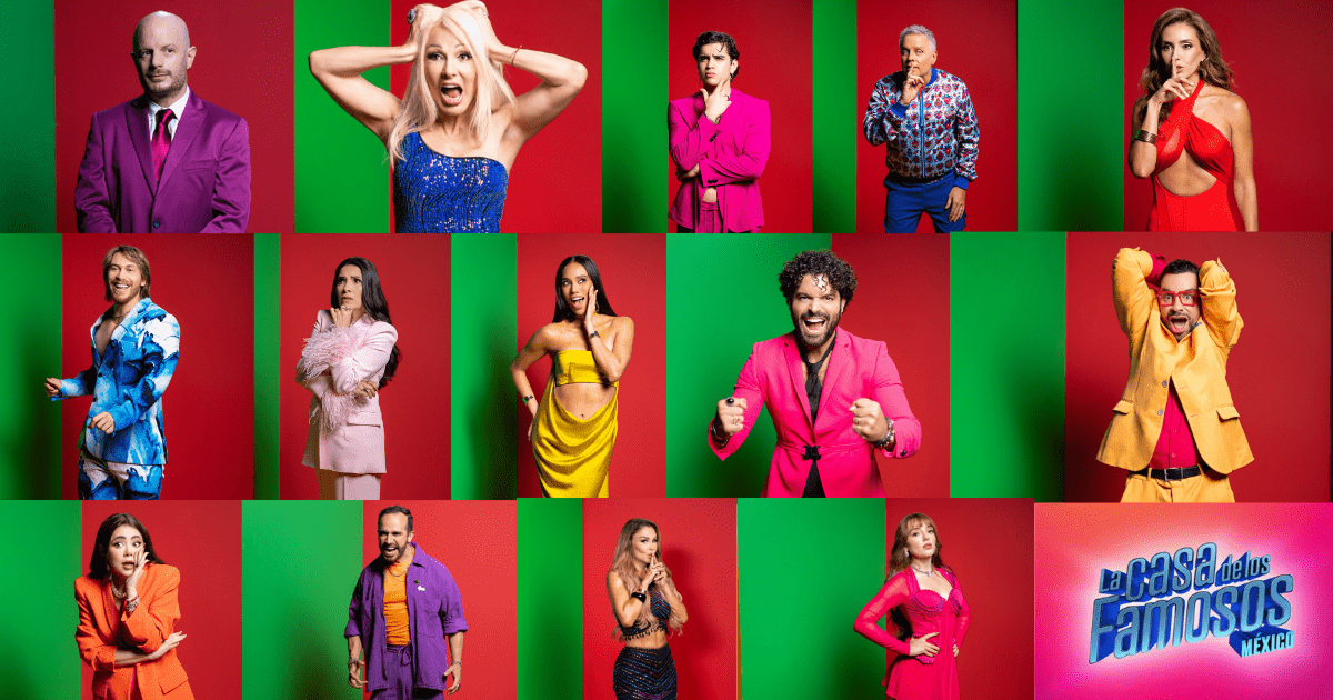 La Casa de los Famosos: entre filosofía y espectáculo